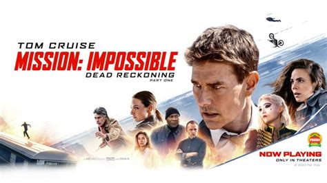 Mission impossible tokyvideo  Search